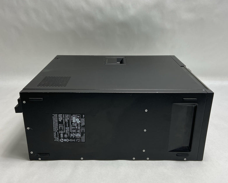Dell Optiplex 7010 MT Intel Core i5-3470 3.2GHz 4GB RAM No HDD No OS
