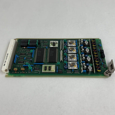 NEC NDR096RTP 866 87-2 X0301 A01 882 Circuit Board