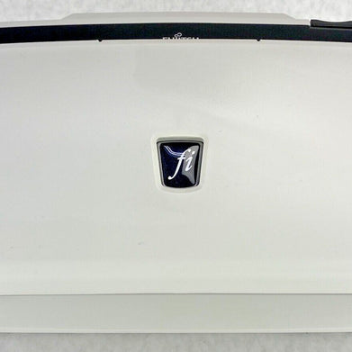 Fujitsu fi-6130Z Scanner PA03630-B085 2014 WORKING