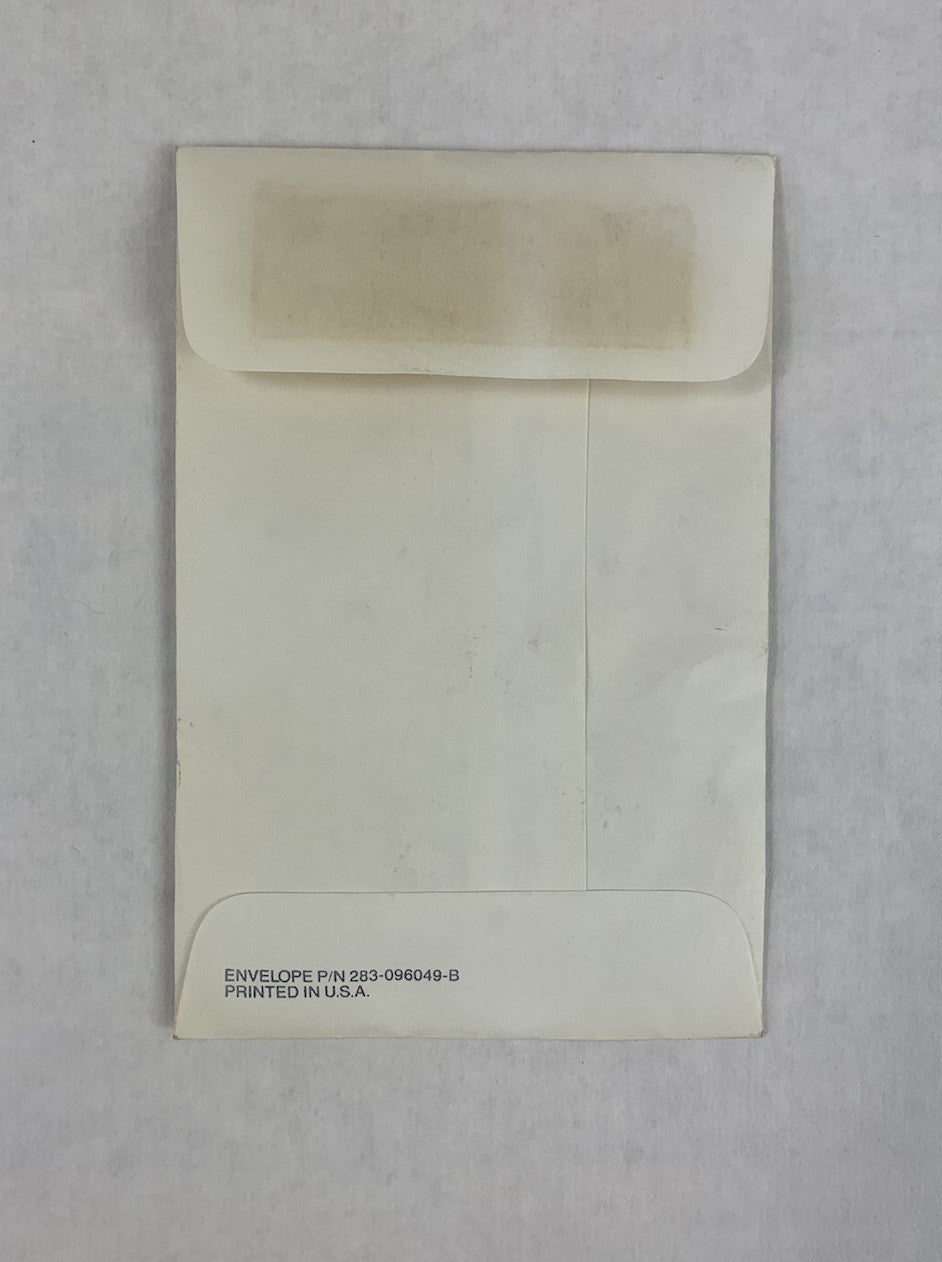 Beckman 343156 Microfuge "B" Centrifuge Brush 2-Pack