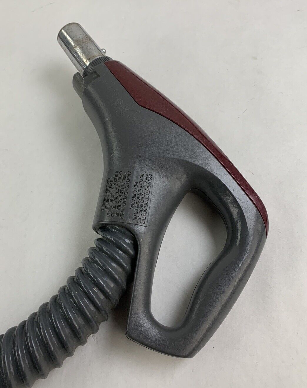 Kenmore 116 Progressive Canister Vacuum Hose