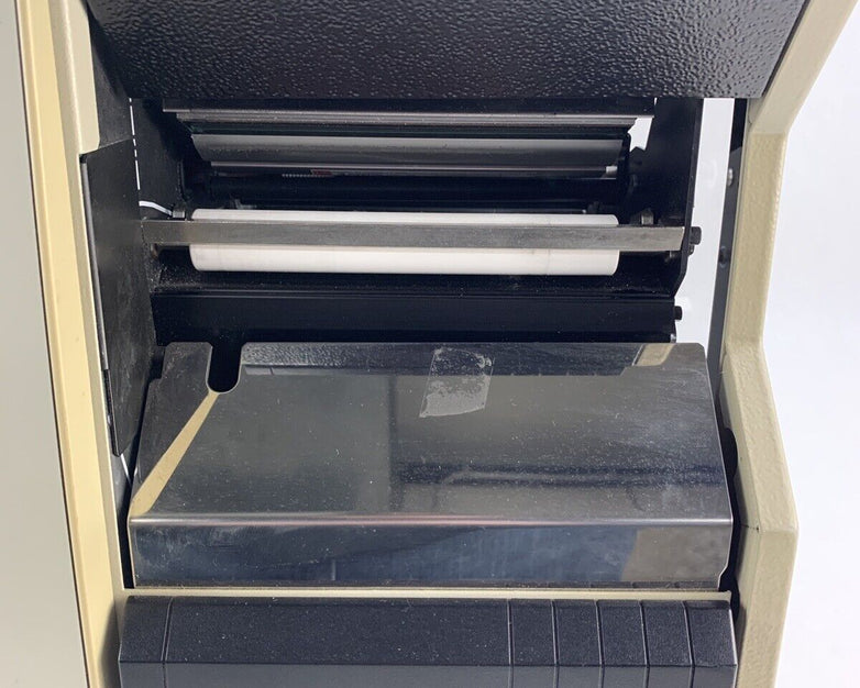 Zebra 140Xi III Label Thermal Printer 200 DPi Tested Self Serial and Network