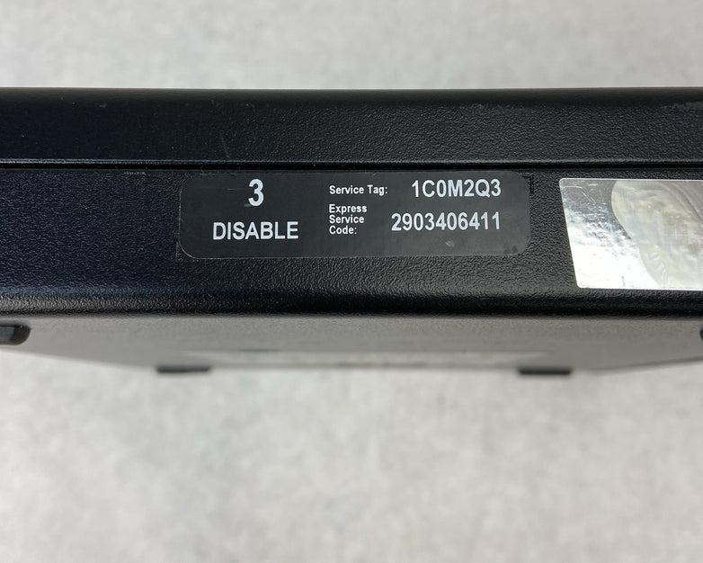 Dell Optiplex 3090 Micro Intel Core i5-10500T 2.3GHz 16GB RAM No AC/HDD/OS