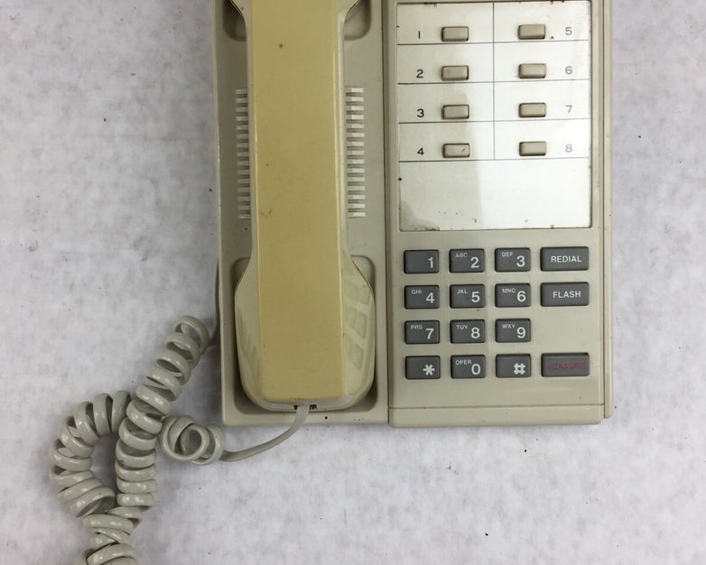 NEC Dterm Series Electra Mark ETE-1HM-2J