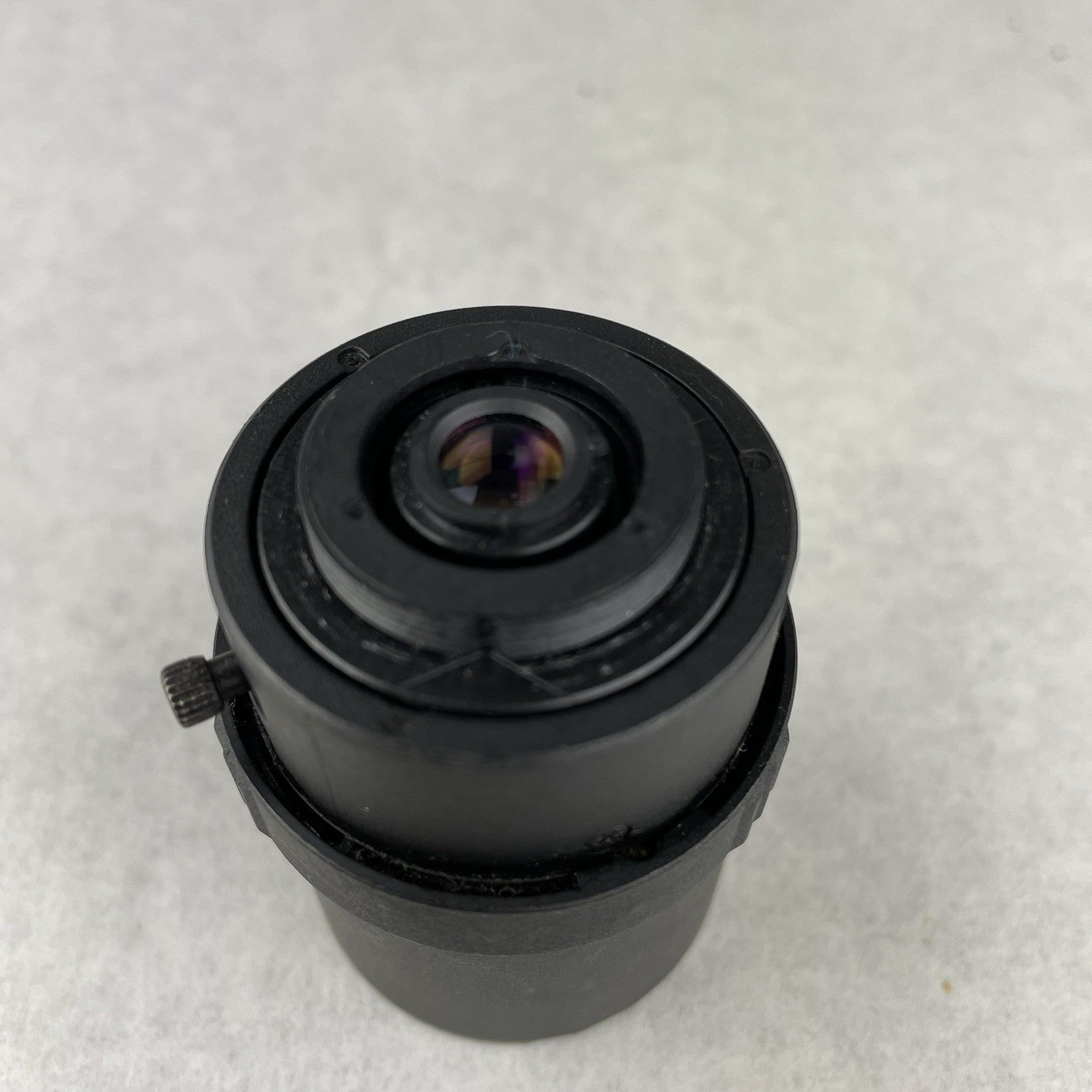 Tamron Camera Lens 2.8-12MM 1:1.4 1/3 CCTV CS Aspherical