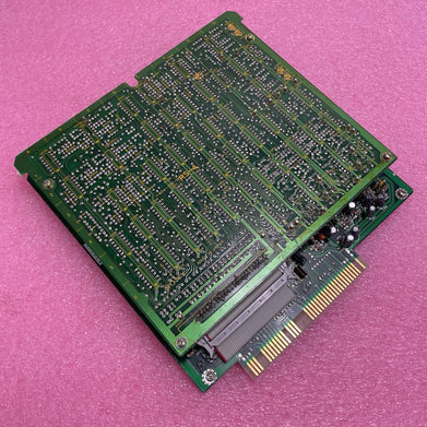 Sony RS-3 RS-4 Board for BVU-800 U-Matic VCR - Untested