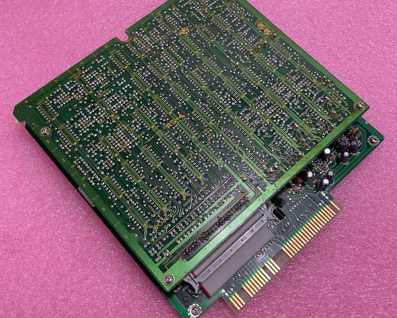 Sony RS-3 RS-4 Board for BVU-800 U-Matic VCR - Untested