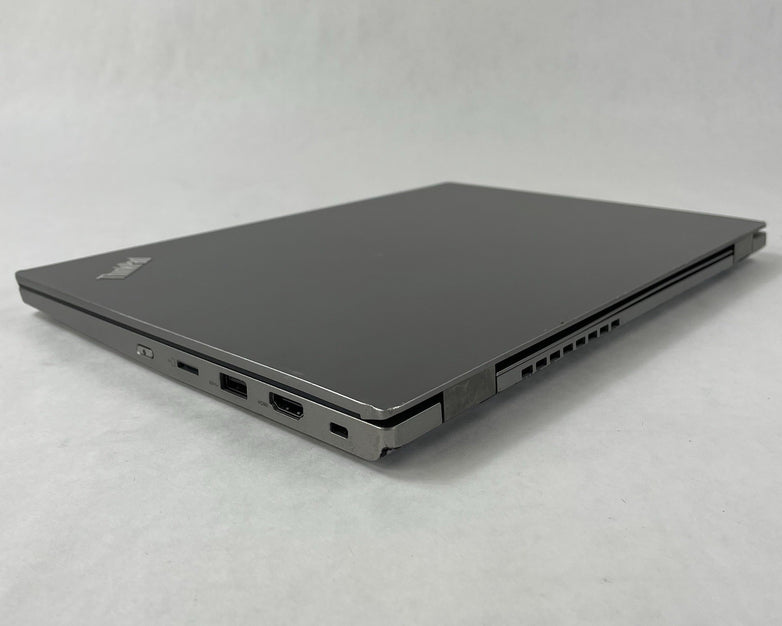 Lenovo ThinkPad L13 13.3" i5-10210U 1.60 GHz 16 GB RAM No SSD/OS/AC