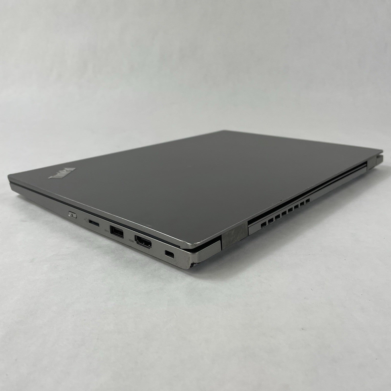Lenovo ThinkPad L13 13.3" i5-10210U 1.60 GHz 16 GB RAM No SSD/OS/AC10