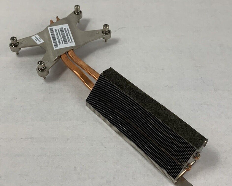 Lenovo ThinkCentre E93Z 65W 1150 CPU Heatsink 03T9987
