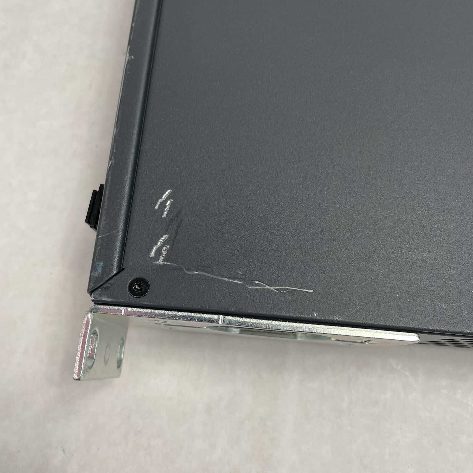 HP ProCurve J9145A 2910AL-24G 24 Port Gigabit Switch Tested & Reset12
