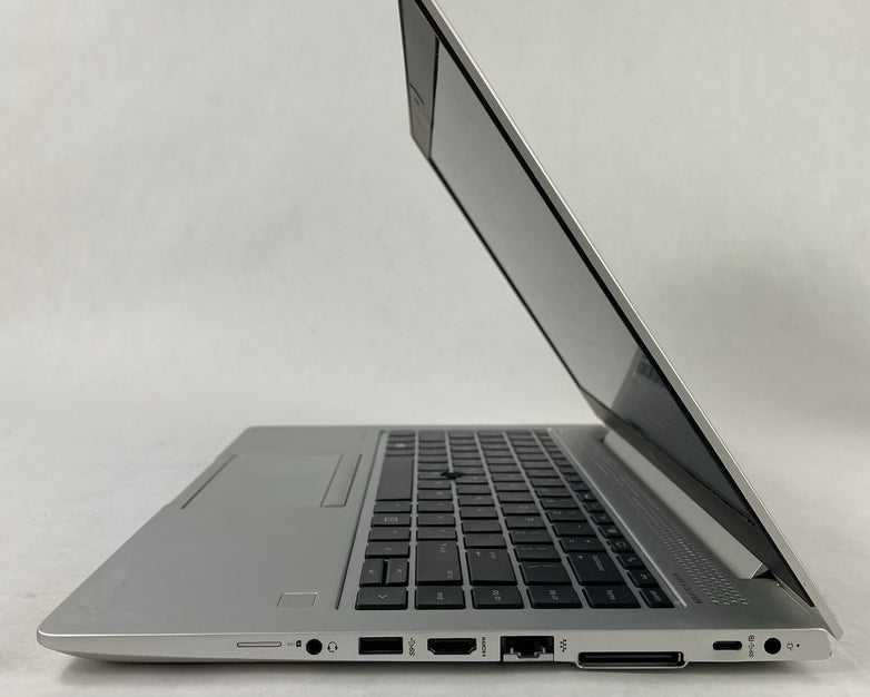 HP mt45 14" AMD Ryzen 3 Pro 3300U 2.10 GHz 4 GB RAM No SSD/OS/AC