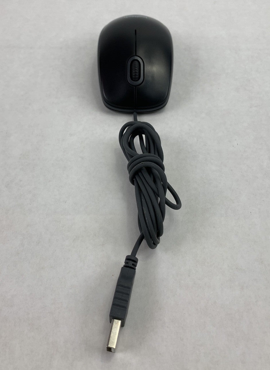 Logitech M-U0026 Wired USB Mouse (Lot of 15)