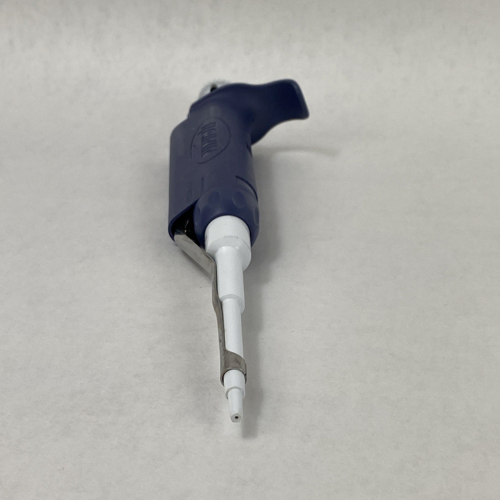 Rainin Pipetlite L10 LTS 10 0.5-10 µL Single Channel Handheld Manual Pipette5