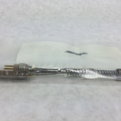 Thermocoax APCI Probe Tip Heater As Per DWG M955315    Factory Sealed