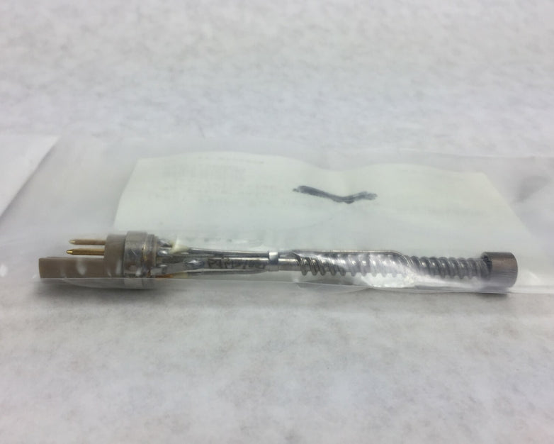 Thermocoax APCI Probe Tip Heater As Per DWG M955315    Factory Sealed