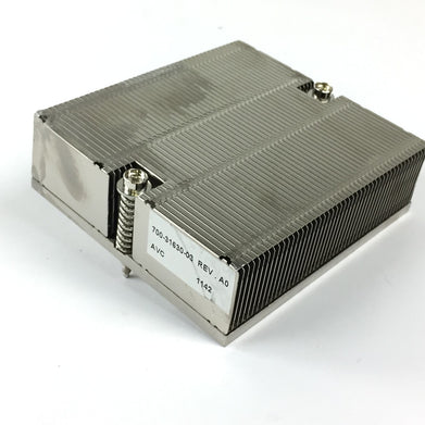 Cisco Heatsink For Cisco USC B230 M2 - Screw Down 700-31630-03