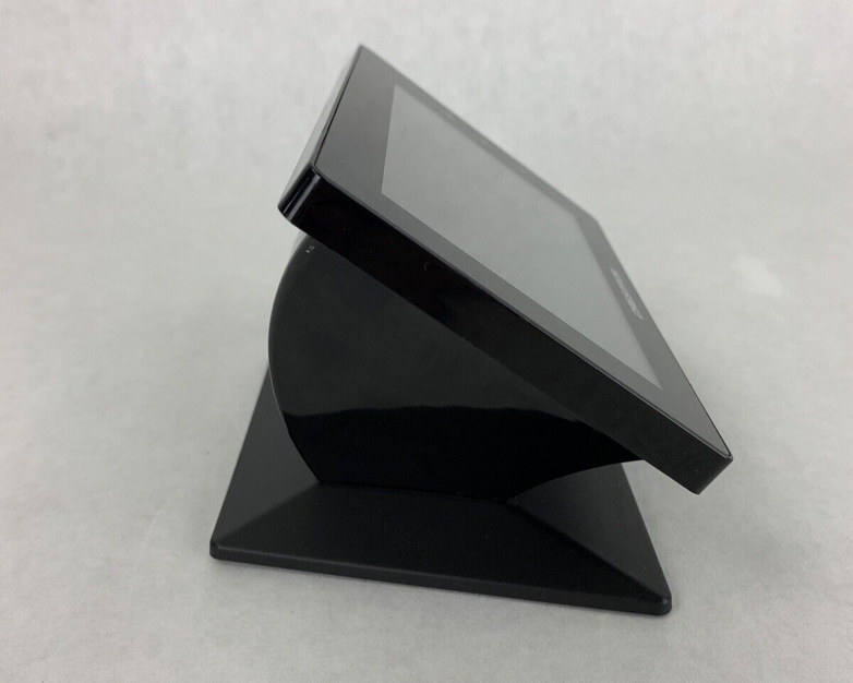 Crestron TSW-550-TTK-B-S 5” Touch Screen With Table Top Stand No OS