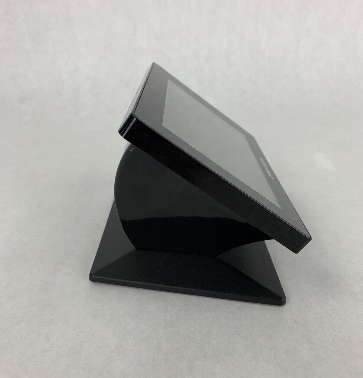 Crestron TSW-550-TTK-B-S 5” Touch Screen With Table Top Stand No OS