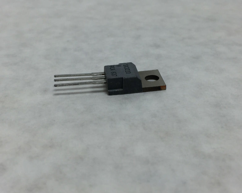 NOS  RCA SK3220 NPN Si Transistor TV Deflection Stages    Lot of 5