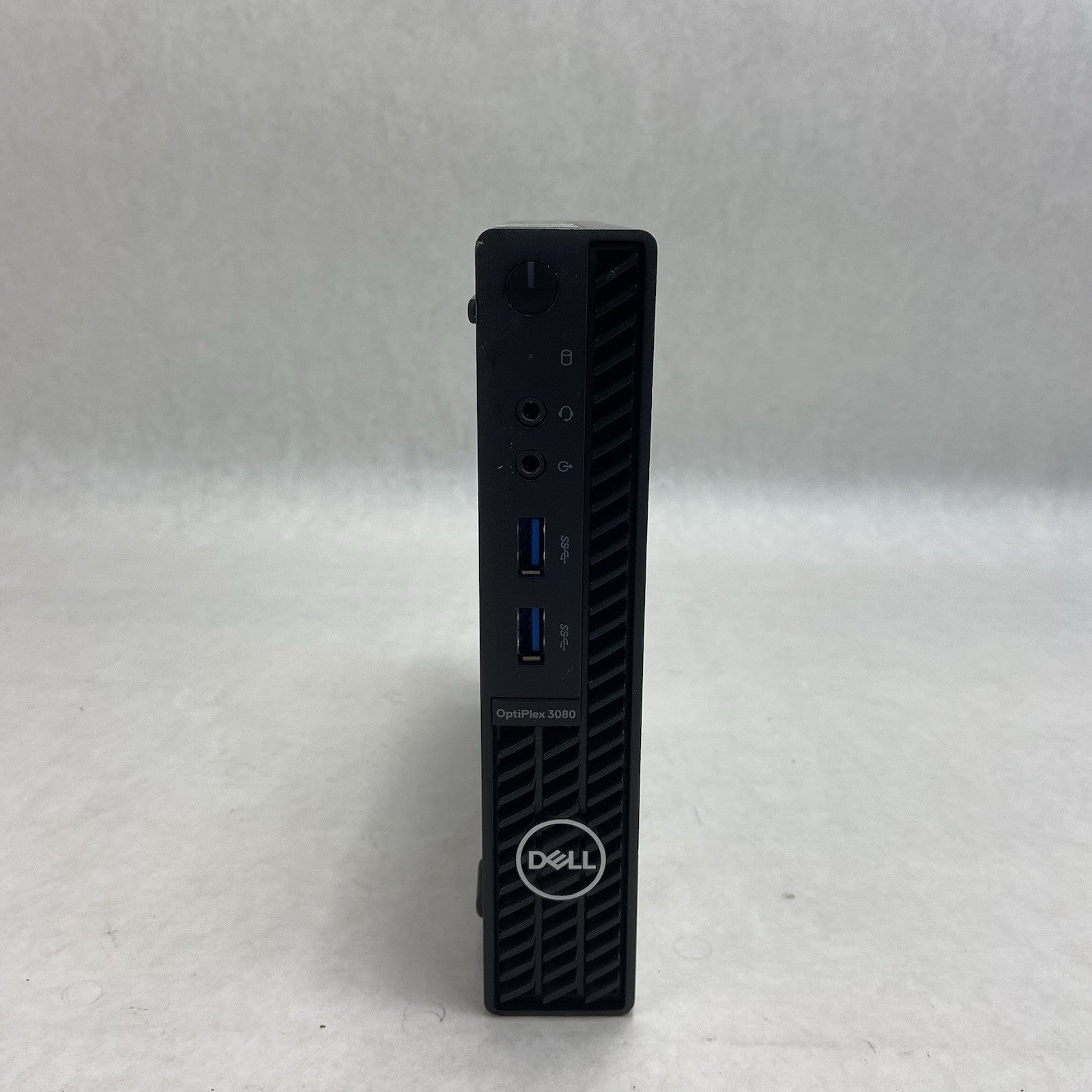 Dell Optiplex 3080 Micro Intel Core i3-10105T 3GHz 16GB w/AC No HDDOS1