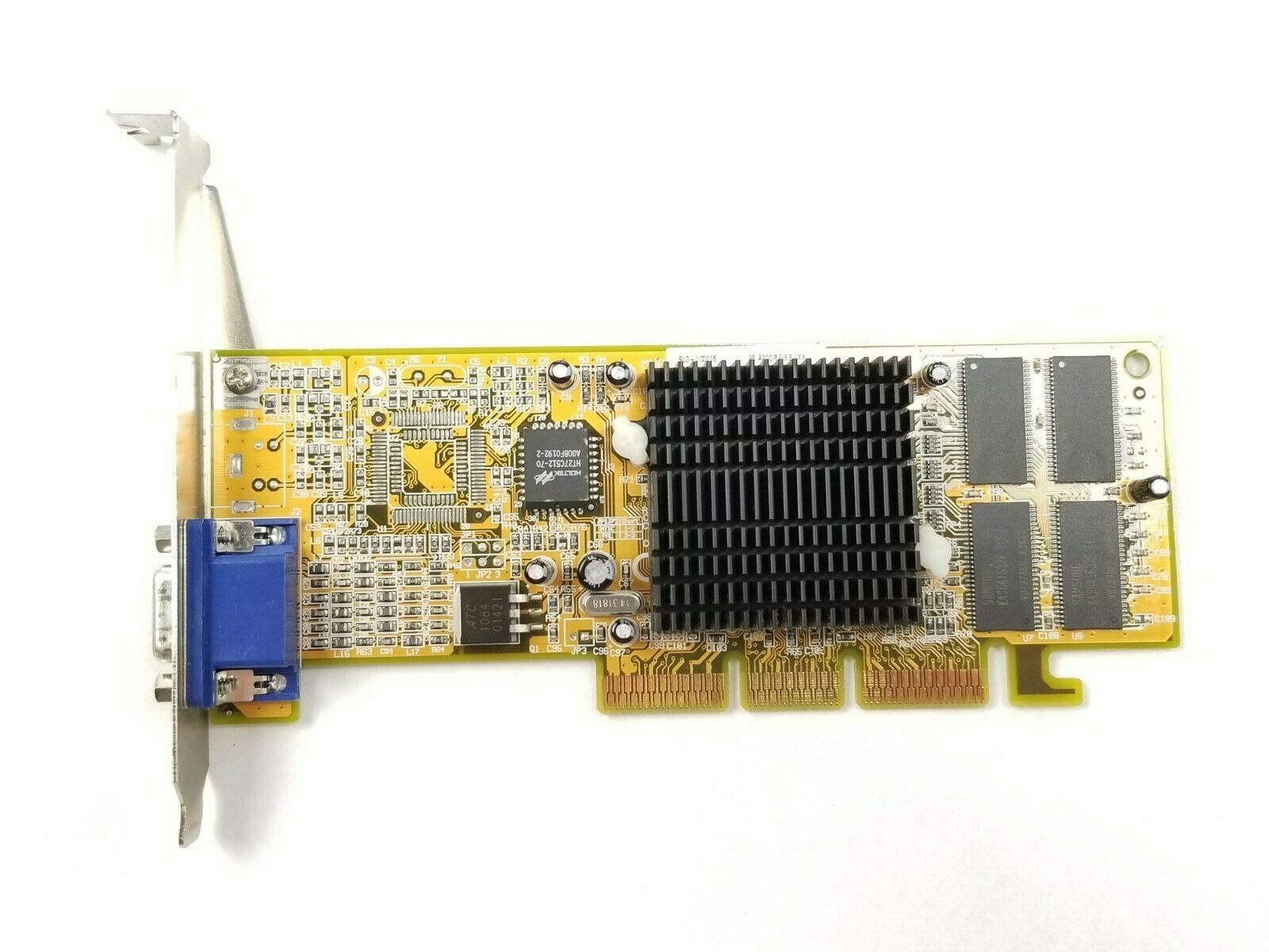Prolink Pixelview GeForce 2 MVGA-NVG11AM(200) 32MB AGP Video Card