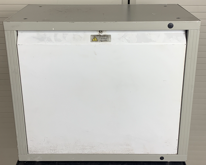 Eltra HTF 540 High Temperature Furnace Parts and Repair