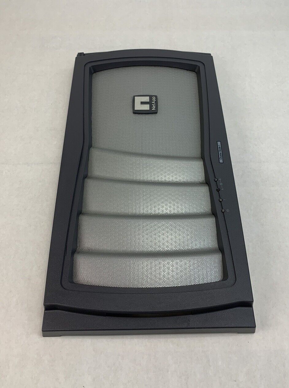 Netapp FAS6290 111-00356 Front Cover