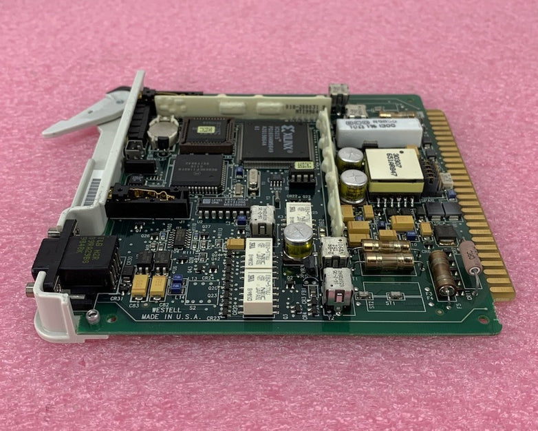 Westell C90-311440 Performance Monitor Module