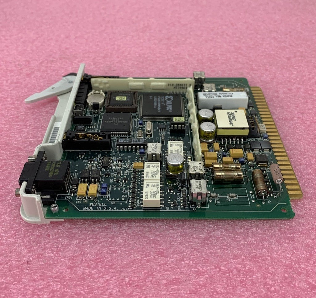 Westell C90-311440 Performance Monitor Module1