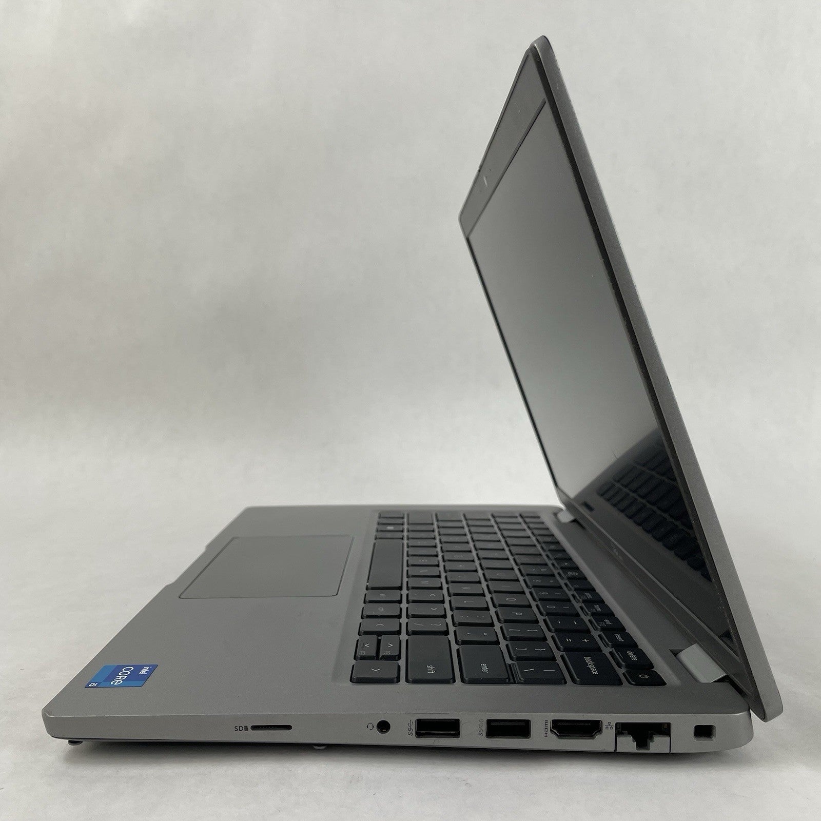 Dell Latitude 5420 14" i5-1135G7 2.40 GHz 8 GB RAM No SSD/OS/AC/Batt - Paint6