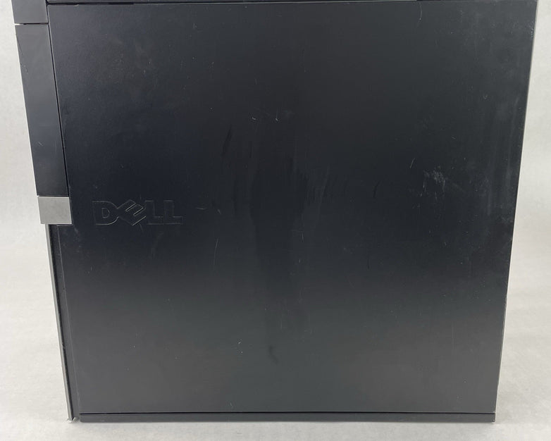 Dell OptiPlex 960 MT Core 2 Duo E8400 3.00 GHz 2 GB RAM No HDD No OS