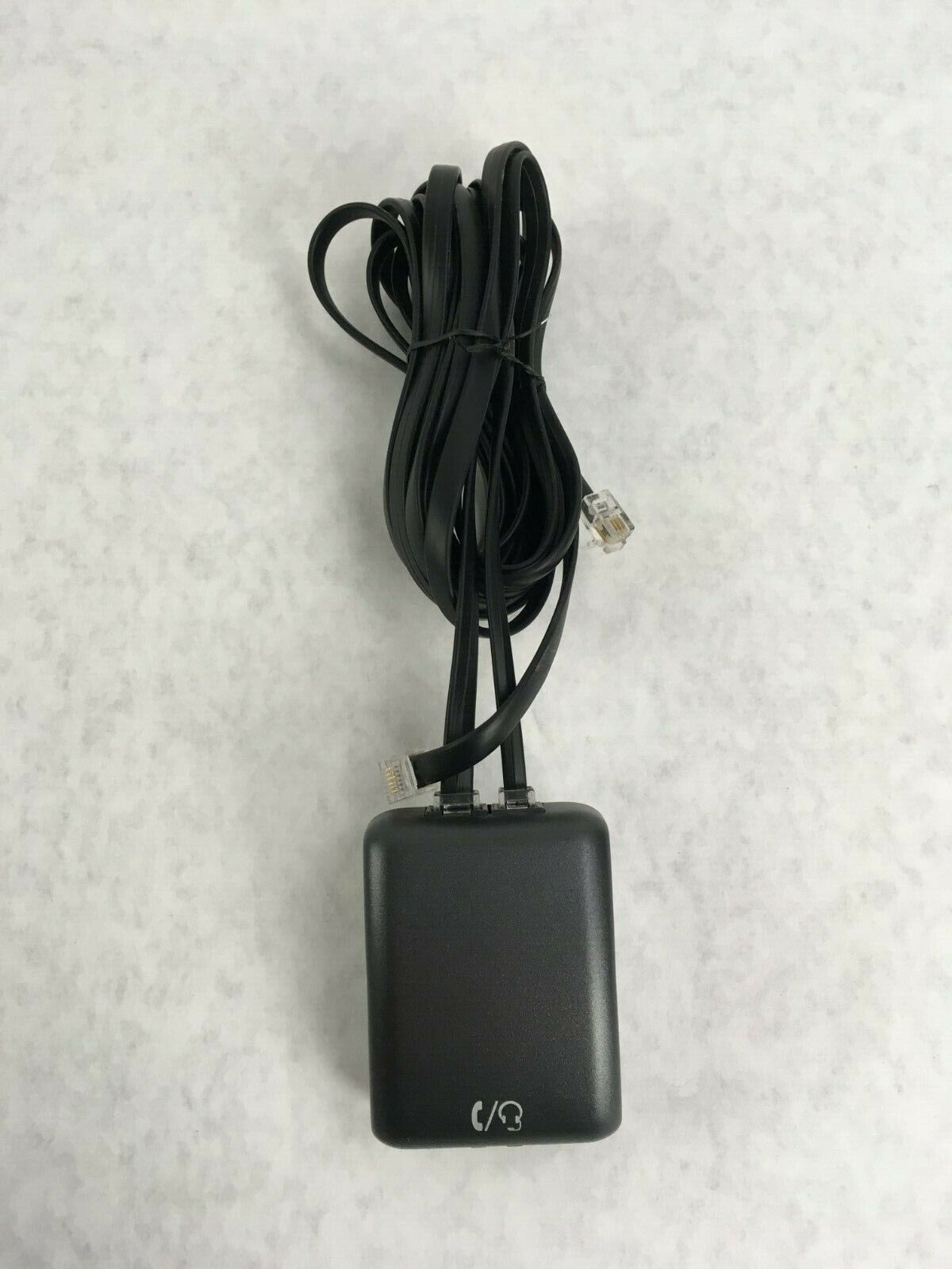 Konftel 900102069 OmniSound 60W Switchbox Cables Included