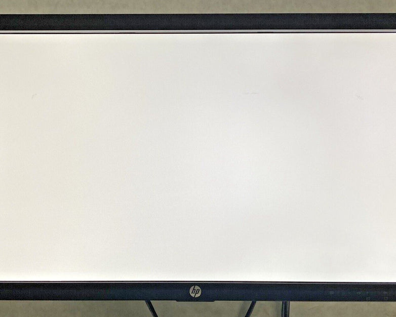 HP E231i EliteDisplay 21inch Monitors 1080p DisplayPort VGA DVI-D Grade B Lot(2)