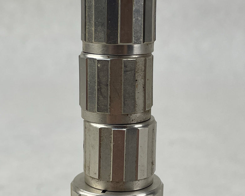 Sansui 441 Full Set Knobs