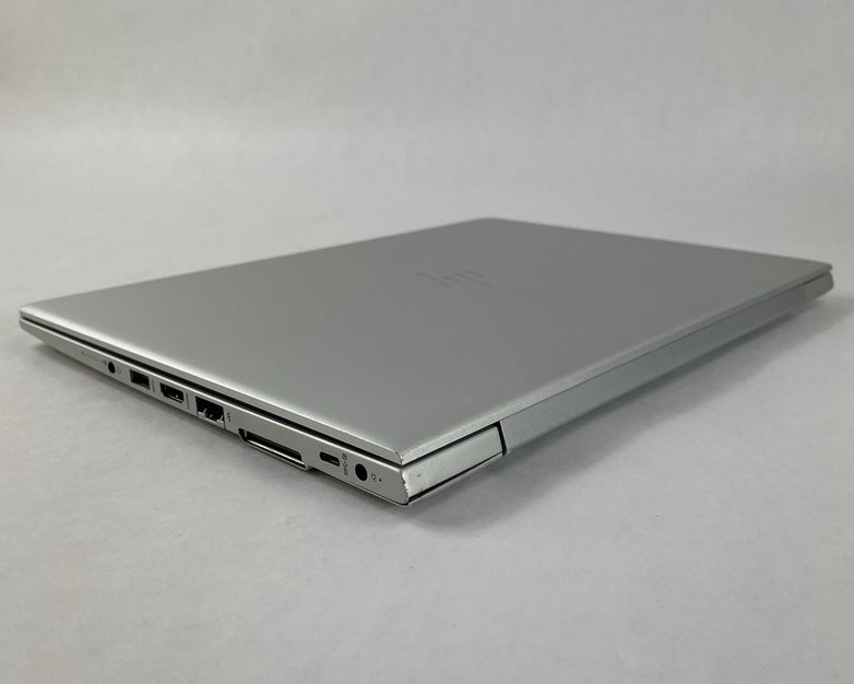 HP mt44 14" Ryzen 3 Pro 2300U 2.00 GHz 4 GB RAM No SSD/OS/AC