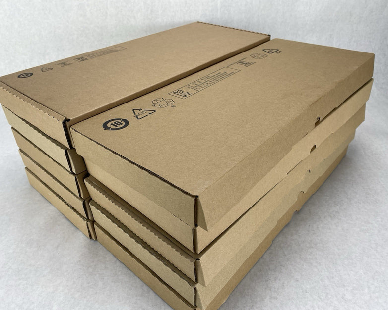 Lenovo Traditional USB Keyboard 00XH688 SD50L80031 - Lot of 10