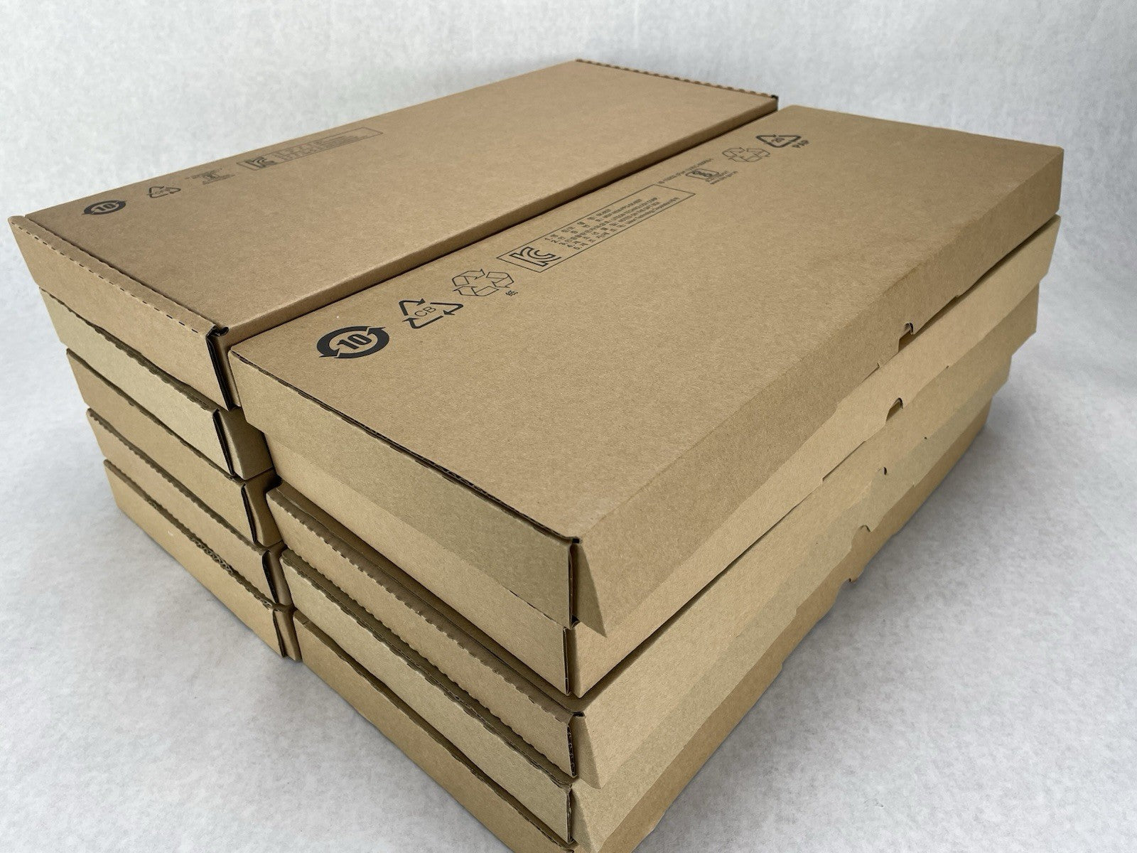 Lenovo Traditional USB Keyboard 00XH688 SD50L80031 - Lot of 10