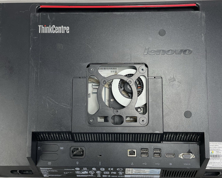 Lenovo Thinkcentre M90z 21" i5-650 3.20 GHz 4 GB RAM No HDD No OS