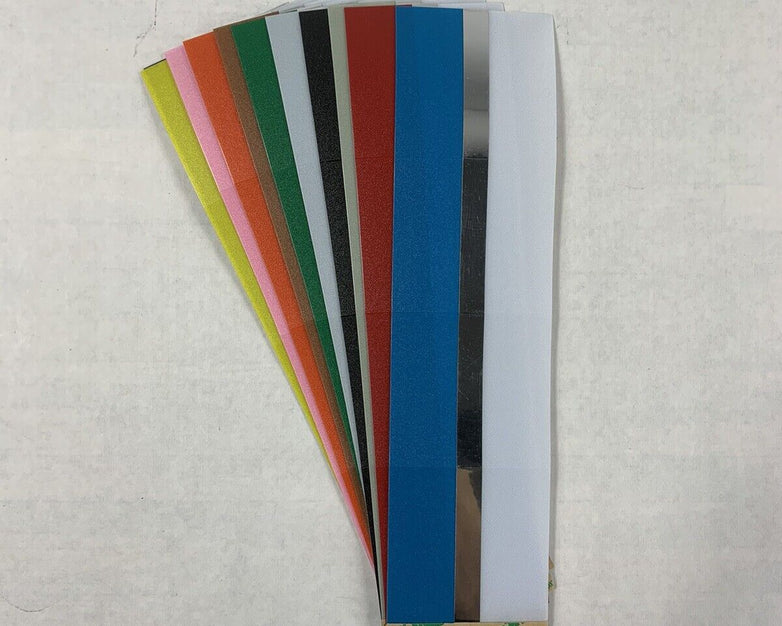 WMA 20-008273-00-01 BB1 Tower Light Assembly + Color Shades A-016593-01-00