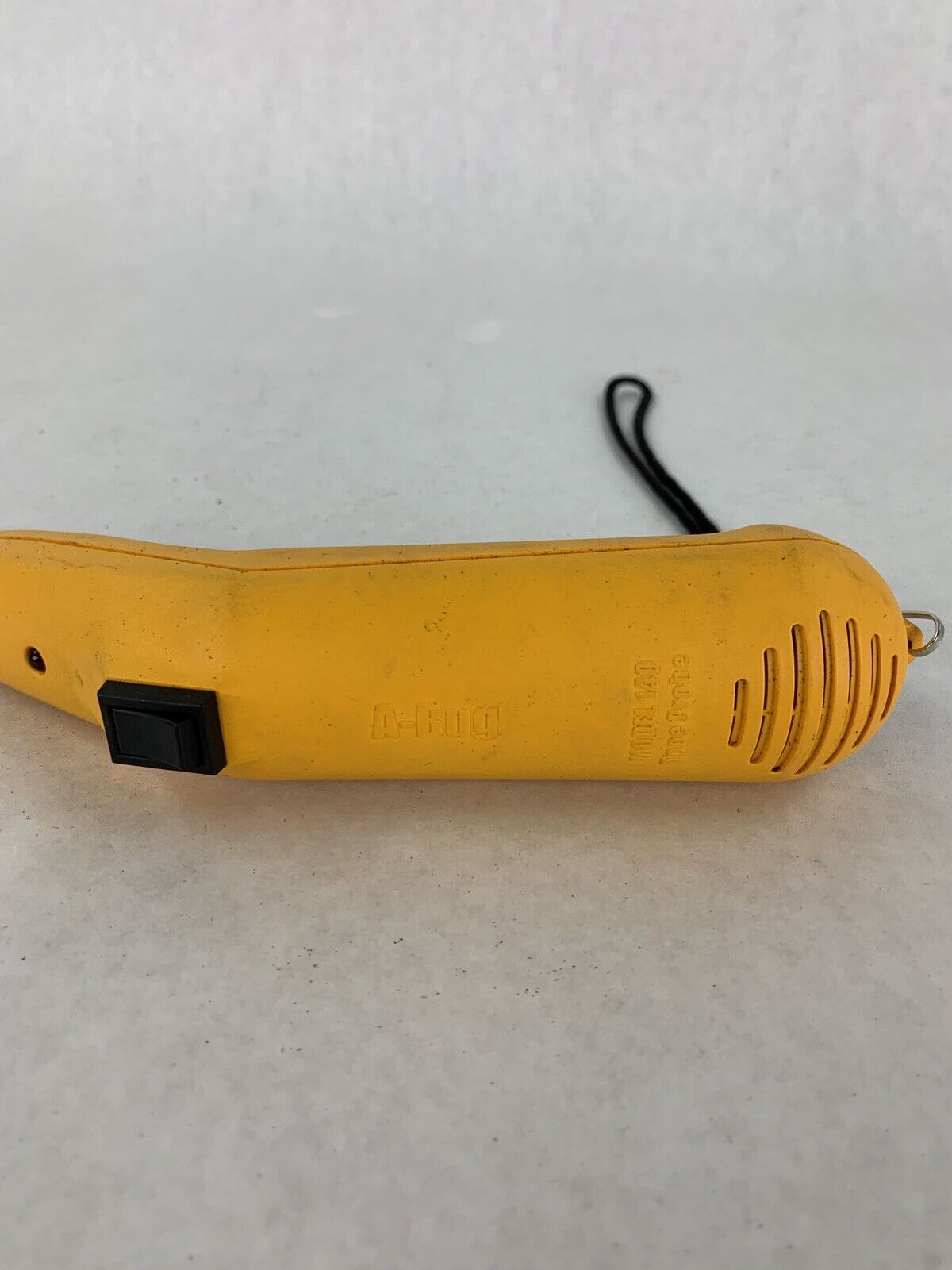 Fluke One Touch Series II Pro w/ A-Bug 140 and 1 & 4 Loop Backs Tested