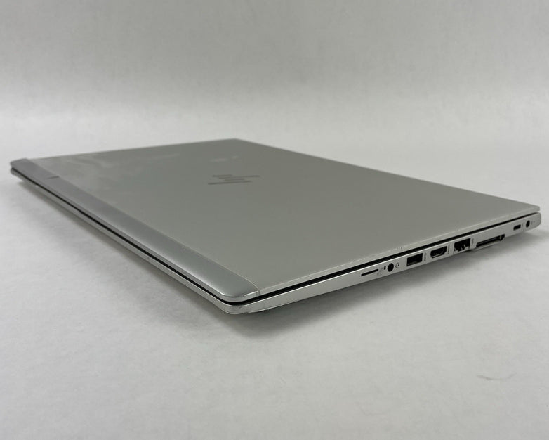 HP EliteBook 850 G6 15.6" i7-8665U 1.90 GHz 8GB RAM No SSD/OS/AC -  Corner