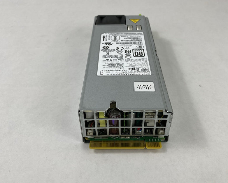 Cisco 700-014160-0000 12V 64.17A 80 Plus Platinum Power Supply (Lot of 4)