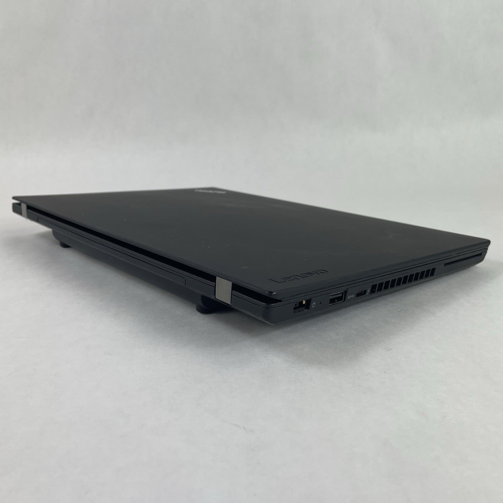 Lenovo ThinkPad T470 14" i5-6300U 2.40 GHz 8 GB RAM No SSD/OS/AC7
