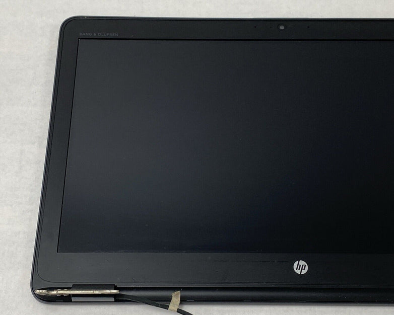 Genuine HP ZBook 15u G3 15.6" LCD Screen Assembly