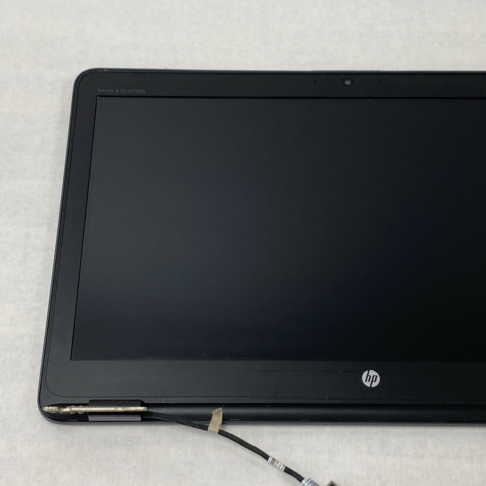 Genuine HP ZBook 15u G3 15.6" LCD Screen Assembly