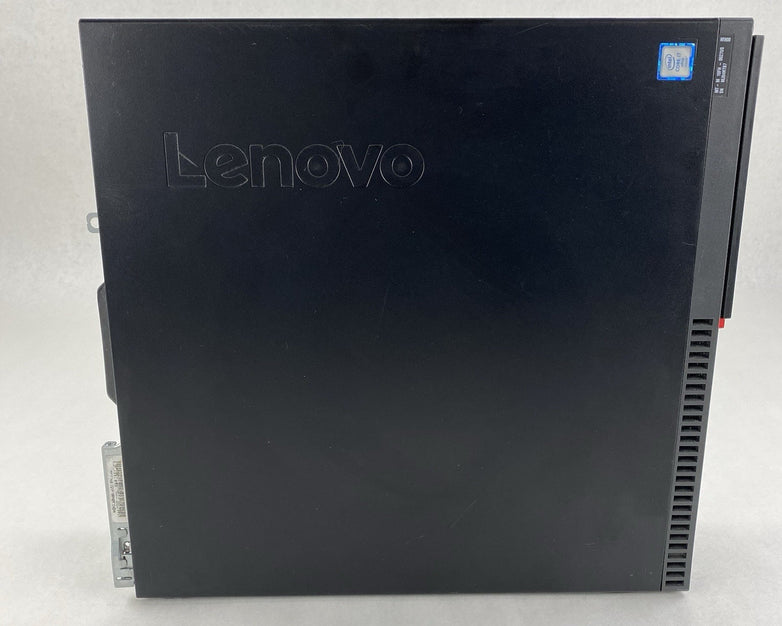 Lenovo ThinkCentre M900 SFF Intel Core i7-6700 3.4GHz 8GB RAM No HDD No OS