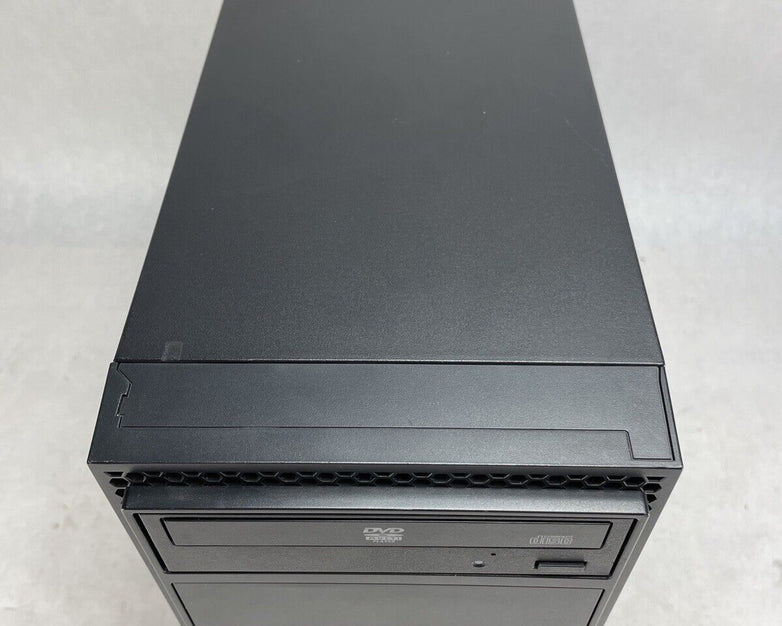 Lenovo Think Server TS200V Intel Pentium G6950 2.8GHz 4GB RAM No HDD No OS