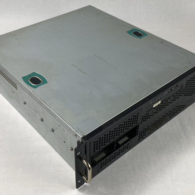 Advantech 3U Rackmount Case