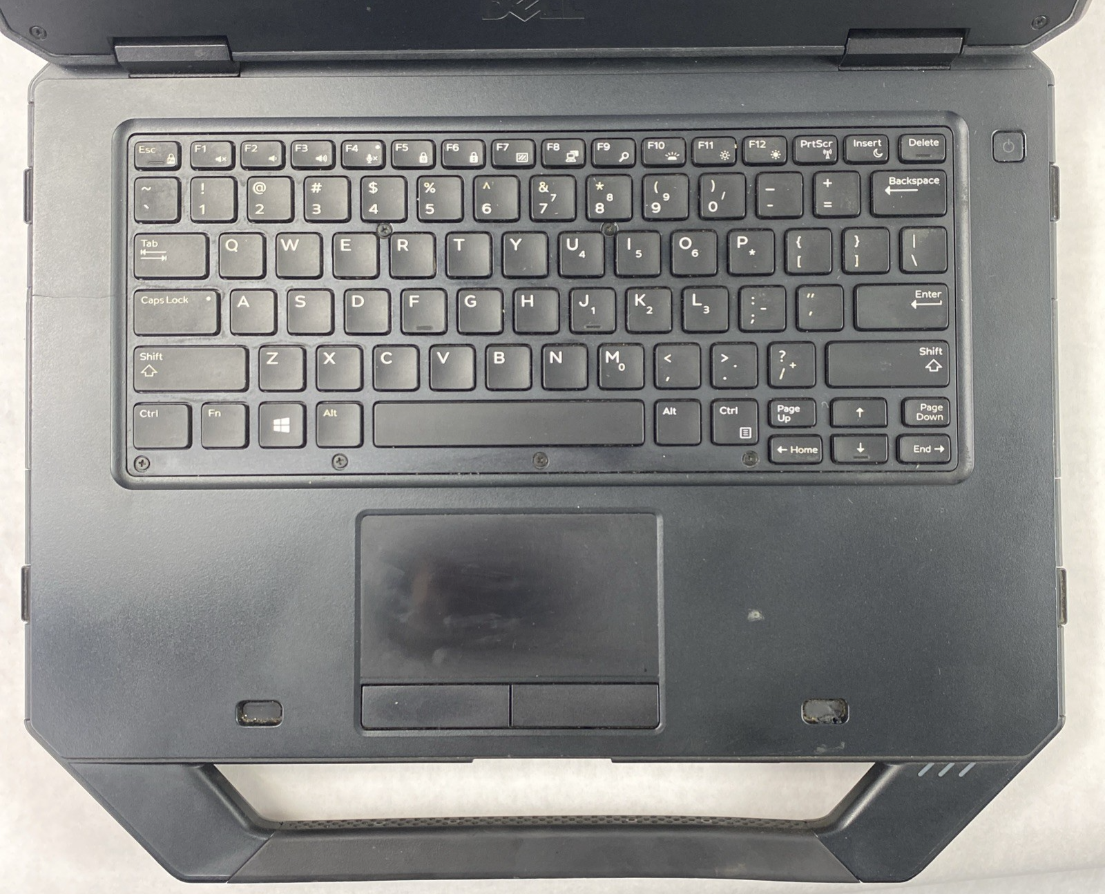 Dell Latitude 14 Rugged 5414 14" Core i5-6300U 2.40 GHz 8GB RAM No HDD No OS